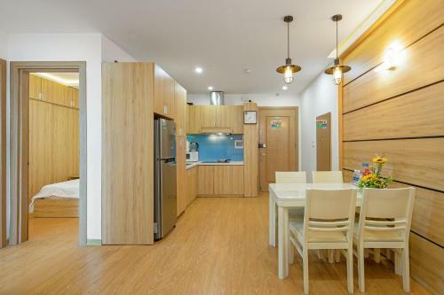 Seahomes Apartment ?� N?ng