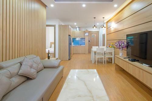 Seahomes Apartment ?� N?ng