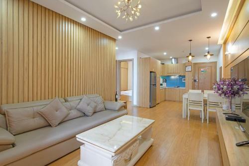 Seahomes Apartment ?� N?ng