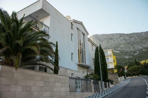 Apartamento Villa Marija