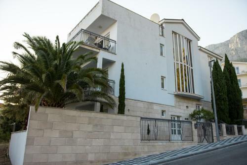 Apartamento Villa Marija