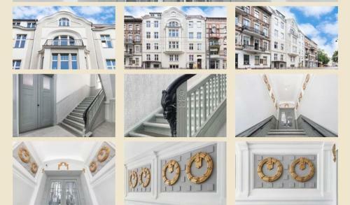 Apartament U Olechny