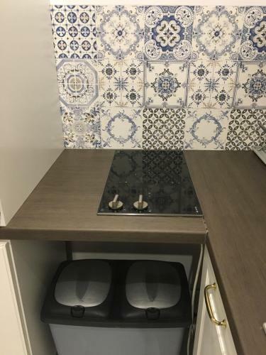 Apartament Szymek