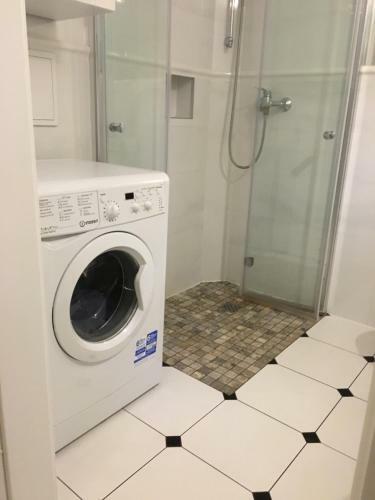 Apartament Szymek