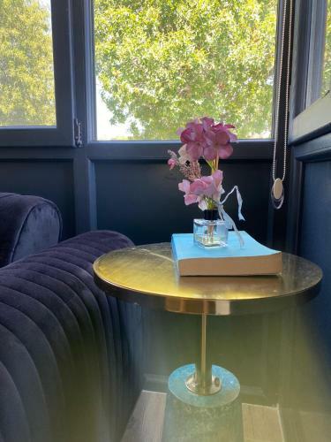 Chloe Boutique Hotel