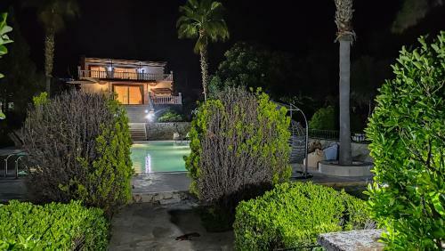 Apartamento Yatagan Manor