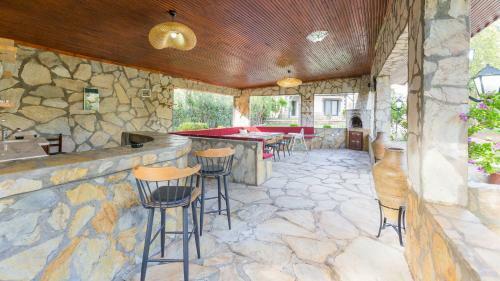 Apartamento Yatagan Manor