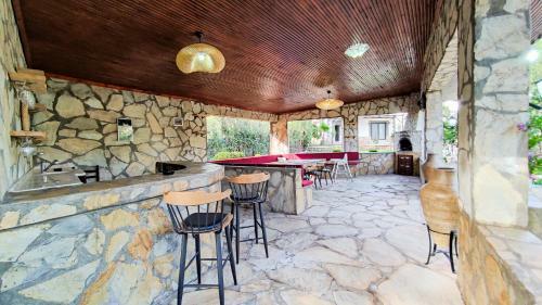 Apartamento Yatagan Manor