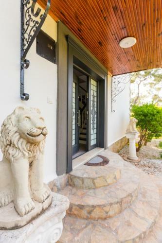 Apartamento Yatagan Manor