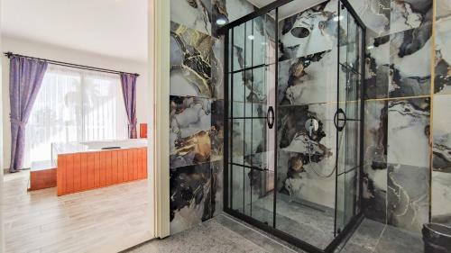 Apartamento Yatagan Manor