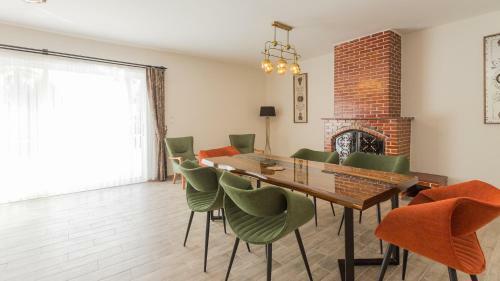 Apartamento Yatagan Manor