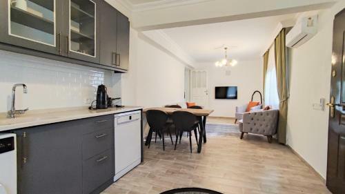 Apartamento Yatagan Manor