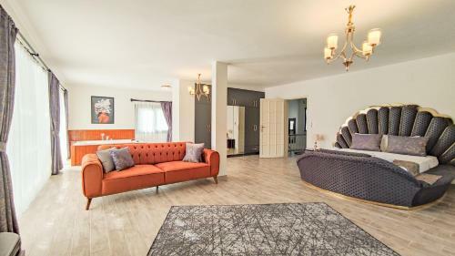 Apartamento Yatagan Manor