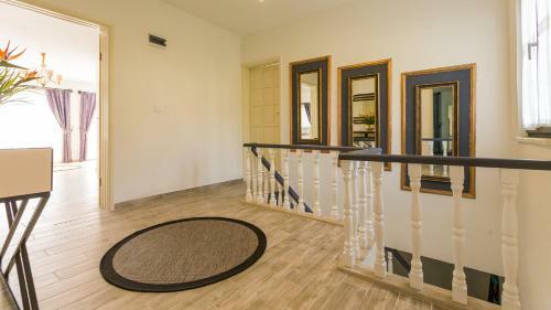 Apartamento Yatagan Manor