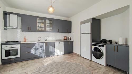 Apartamento Yatagan Manor