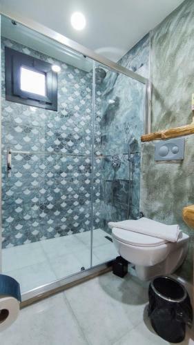 Apartamento Yatagan Manor