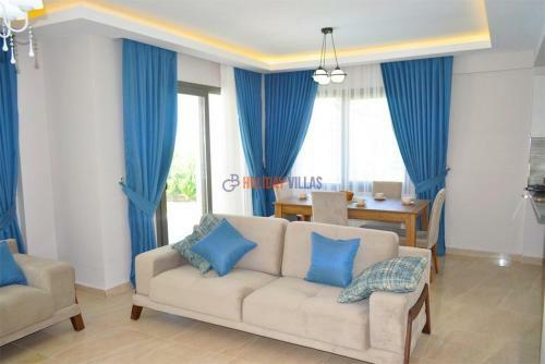 Alp Villa