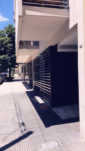 Apartamento Departamento 2 Ambientes Parque Centenario