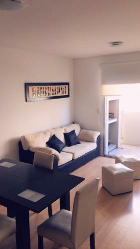 Apartamento Departamento 2 Ambientes Parque Centenario