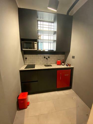 Apartamento Buenos Aires Downtown #baexperience09