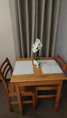 Bed & Breakfast Bougean'villas