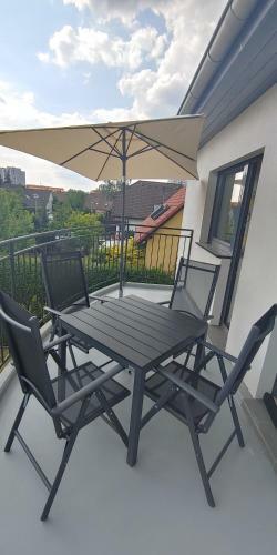 Apartamento Ferienwohnung Fink
