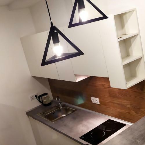 Apartamento ??????????? ? ???? Duplex Odessa