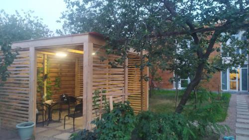 Apartamento ??????????? ? ???? Duplex Odessa
