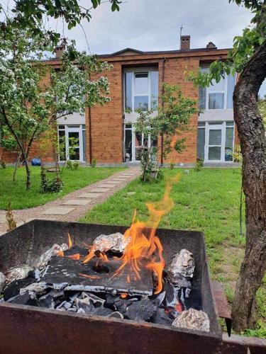 Apartamento ??????????? ? ???? Duplex Odessa