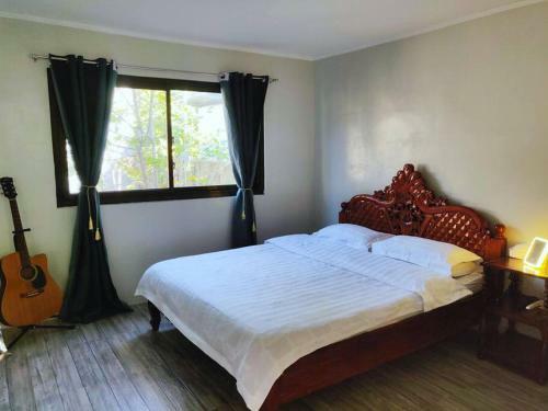 Entire House With Wifi,netflix,karaoke Machine.