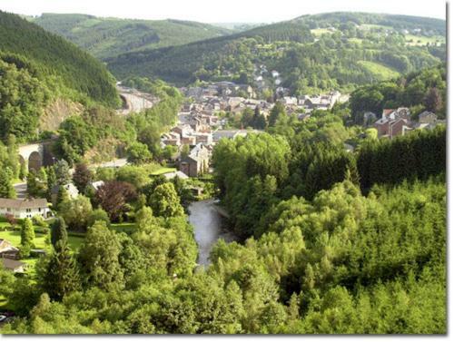 Sous Le Charme De La Salm