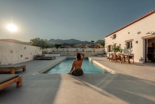 Froudi Villa Near Falaserna ''construction 2022''