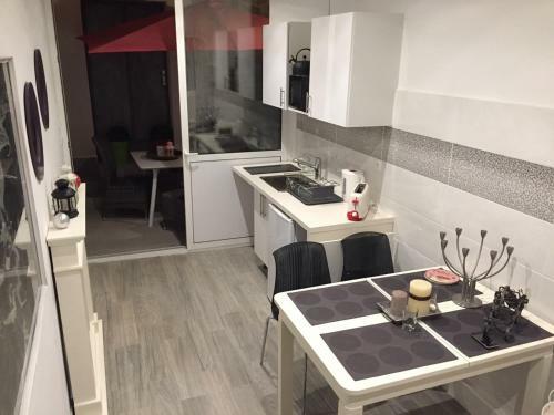 Apartamento La Parisienne