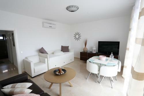 Apartamento La Parisienne
