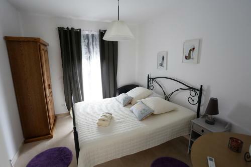 Apartamento La Parisienne