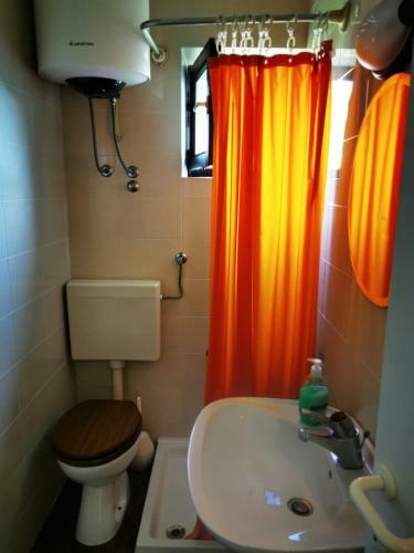 Hostal Rooms Silvana