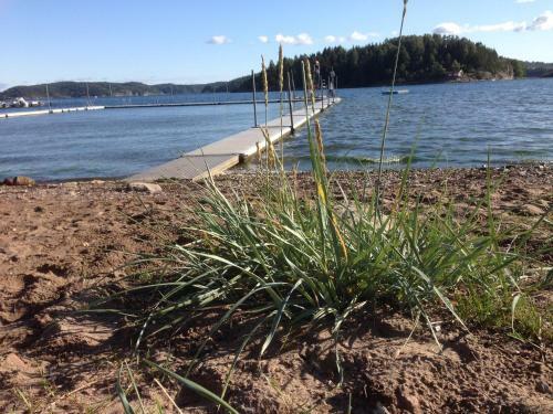 Bergsviksv�gen 5, Munkedal