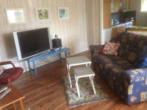 Bergsviksv�gen 5, Munkedal