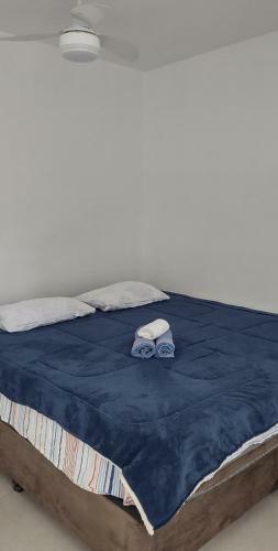 Hostal Beach House Enseada 1