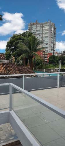 Hostal Beach House Enseada 1