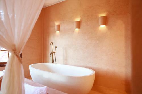 Hotel Terra Cottages Bali