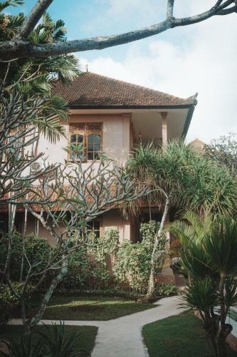 Hotel Terra Cottages Bali