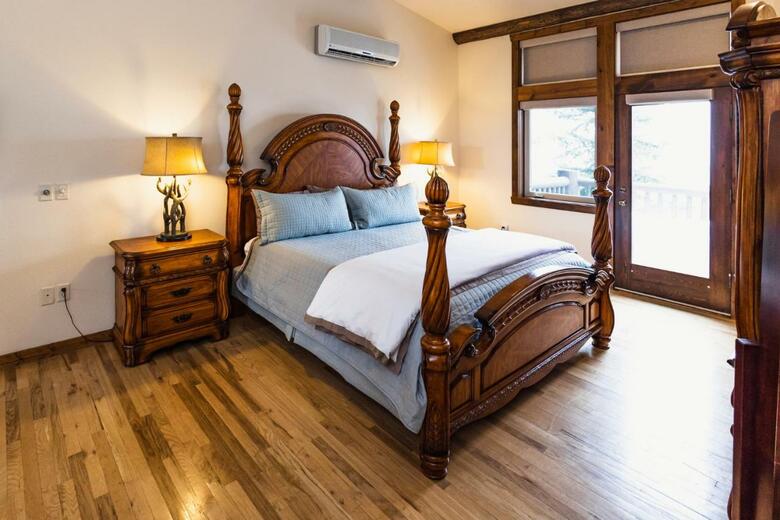 Posada Taharaa Mountain Lodge