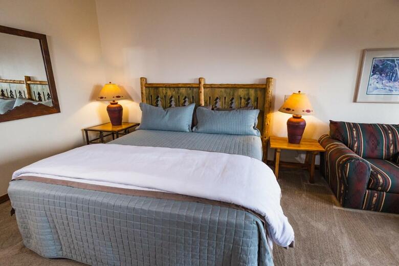 Posada Taharaa Mountain Lodge