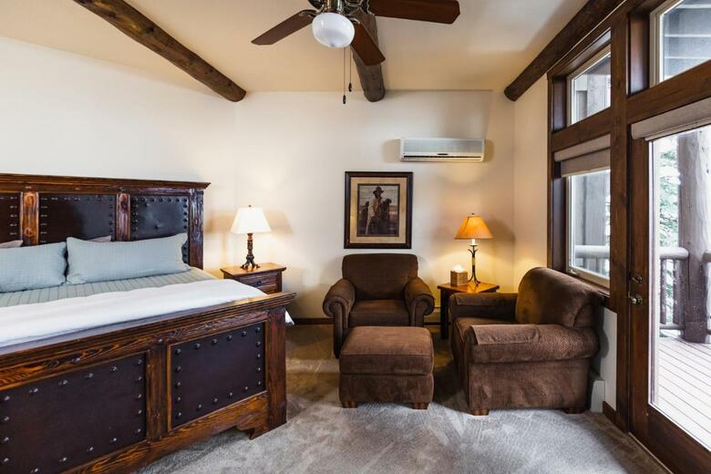 Posada Taharaa Mountain Lodge
