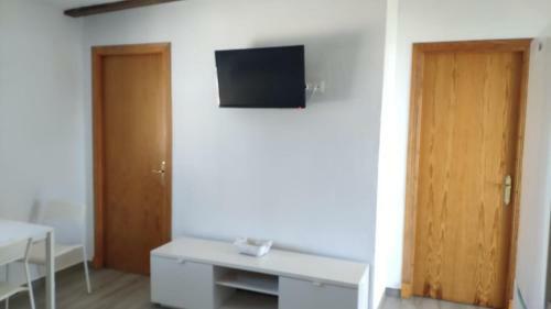 Apartamento Casa Ramos Lila