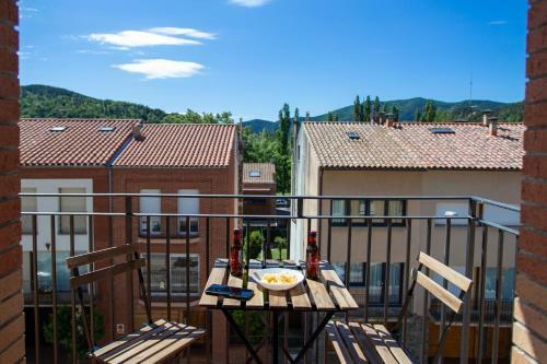 Apartamento La Gala