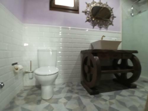 Hotel Hostal La Medina de Camponaraya