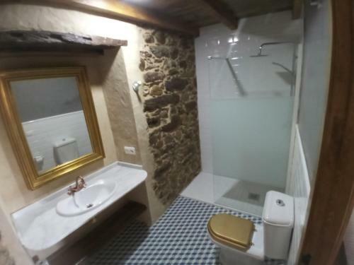 Hotel Hostal La Medina de Camponaraya