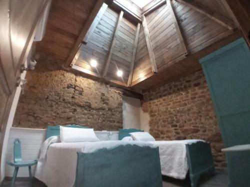 Hotel Hostal La Medina de Camponaraya